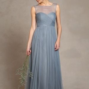 Jenny Yoo Aria Bridesmaid Dress